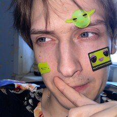 Фотография мужчины Alexander, 24 года из г. Новосибирск