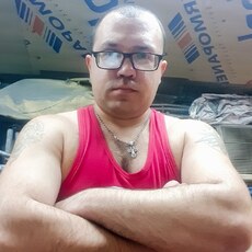 Фотография мужчины Антон, 38 лет из г. Самара