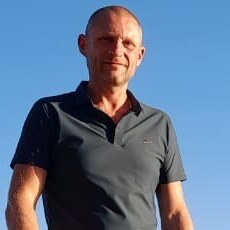 Фотография мужчины Иван, 42 года из г. Мегион