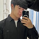 Жангир, 18 лет