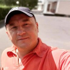 Фотография мужчины Сергей, 40 лет из г. Караганда