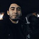 Sarvarbek, 28 лет