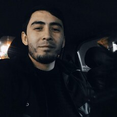 Фотография мужчины Sarvarbek, 28 лет из г. Фергана