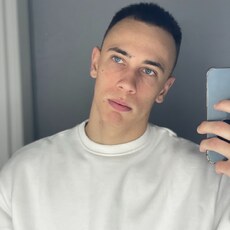 Фотография мужчины Андрей, 22 года из г. Тюмень