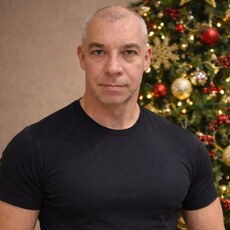 Фотография мужчины Сергей, 42 года из г. Алматы