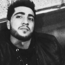 Фотография мужчины Шохрух, 30 лет из г. Ташкент