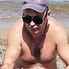 Фотография мужчины Egorka, 48 лет из г. Уссурийск
