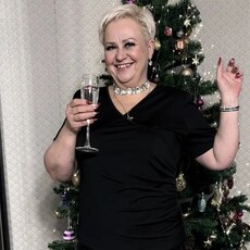 Ирина, 53 из г. Новосибирск.