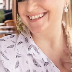 Фотография девушки Ирина, 53 года из г. Новосибирск