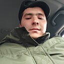 Алик, 23 года