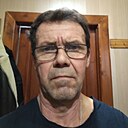 Сергей, 54 года