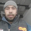 Абузар, 35 лет