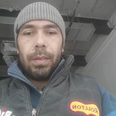 Фотография мужчины Абузар, 35 лет из г. Тула