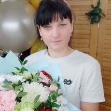 Фотография девушки Елена, 35 лет из г. Междуреченск