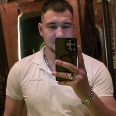 Фотография мужчины Александр, 22 года из г. Хабаровск