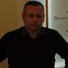 Фотография мужчины Андрей, 59 лет из г. Санкт-Петербург