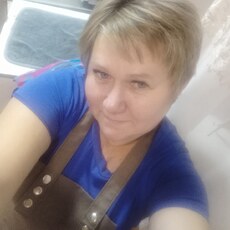 Фотография девушки Oksy, 46 лет из г. Шадринск