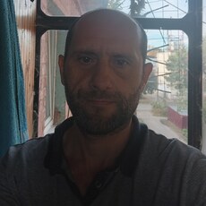 Фотография мужчины Александр, 41 год из г. Курск