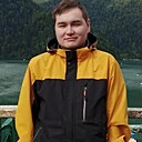 Александр, 26 лет