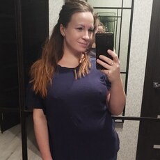 Фотография девушки Тина, 39 лет из г. Санкт-Петербург