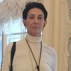 Фотография девушки Наталья, 48 лет из г. Томск