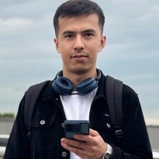 Фотография мужчины Diyor, 24 года из г. Москва