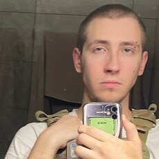 Фотография мужчины Альберт, 21 год из г. Москва