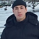 Мурат, 26 лет