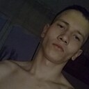 Александр, 22 года