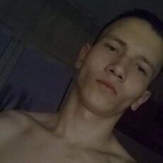 Фотография мужчины Александр, 22 года из г. Полоцк