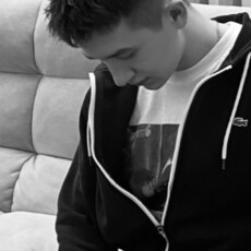 Фотография мужчины Данил, 21 год из г. Тюмень