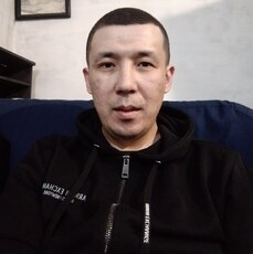 Фотография мужчины Олжас, 27 лет из г. Павлодар