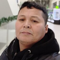 Фотография мужчины Sanjar, 46 лет из г. Электросталь