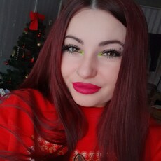 Фотография девушки Юлія, 25 лет из г. Полтава