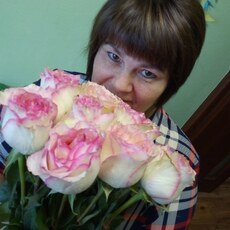 Фотография девушки Светлана, 50 лет из г. Новосибирск