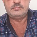 Магомед, 60 лет