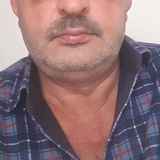 Фотография мужчины Магомед, 60 лет из г. Хасавюрт