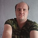 Михаил, 40 лет