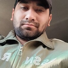 Фотография мужчины Азизбек, 37 лет из г. Наманган