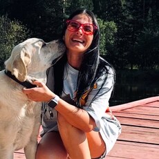 Виктория, 36 из г. Челябинск.