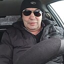 Семен Семеныч, 56 лет