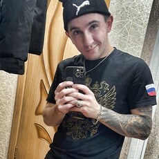 Фотография мужчины Вадим, 26 лет из г. Белогорск