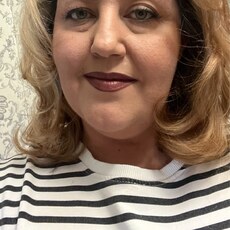 Фотография девушки Юлия, 44 года из г. Москва