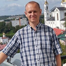 Фотография мужчины Дмитрий, 49 лет из г. Минск