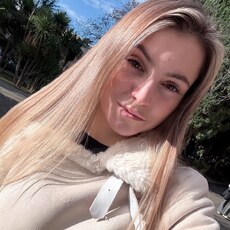 Фотография девушки Анастасия, 24 года из г. Сочи