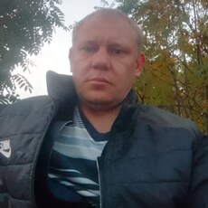 Фотография мужчины Дмитрий, 37 лет из г. Ленинск-Кузнецкий