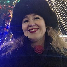 Фотография девушки Людмила, 43 года из г. Гродно