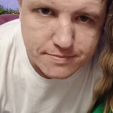 Фотография мужчины Андрей, 31 год из г. Энгельс