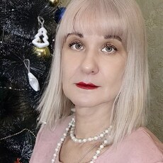 Фотография девушки Марина, 50 лет из г. Ангарск