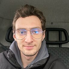 Фотография мужчины David, 23 года из г. Уральск